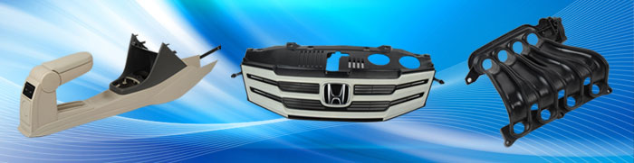 Concord Plastic Mould Company Limited