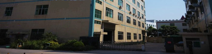 Concord Plastic Mould Company Limited
