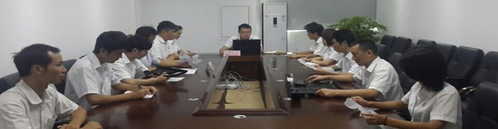 Concord Plastic Mould Company Limited