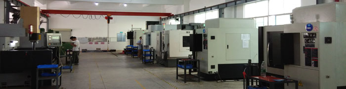 Concord Plastic Mould Company Limited