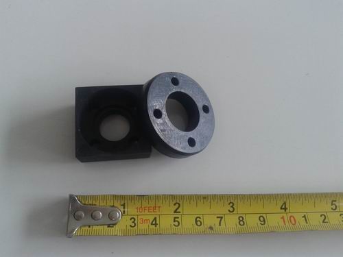 Plastic parts