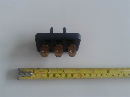 Plastic parts