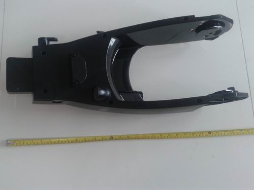 Plastic parts