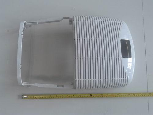 Plastic parts