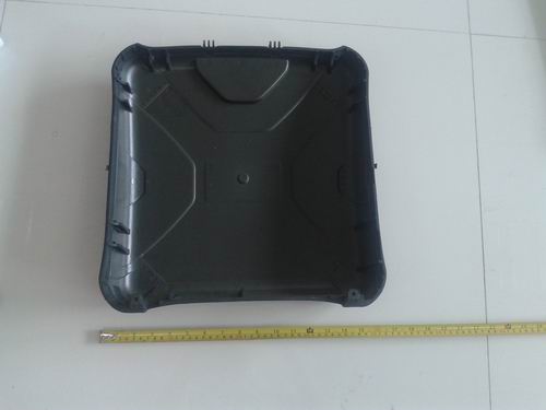 Plastic parts