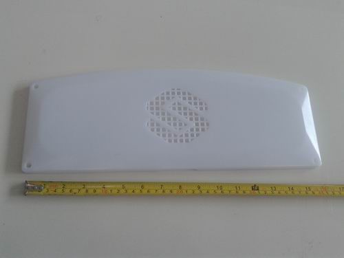 Plastic parts