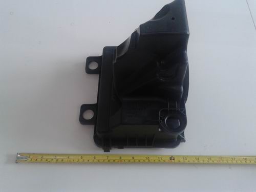 Plastic parts