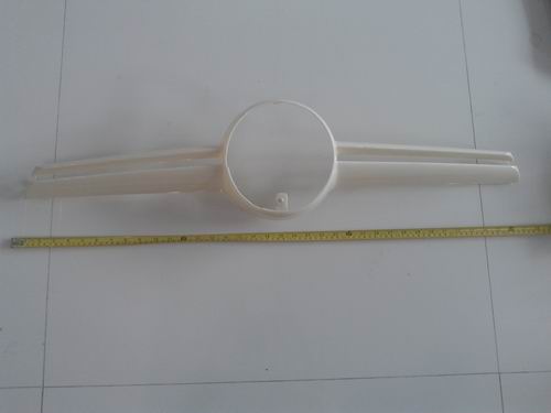 Plastic parts
