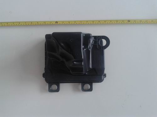 Plastic parts